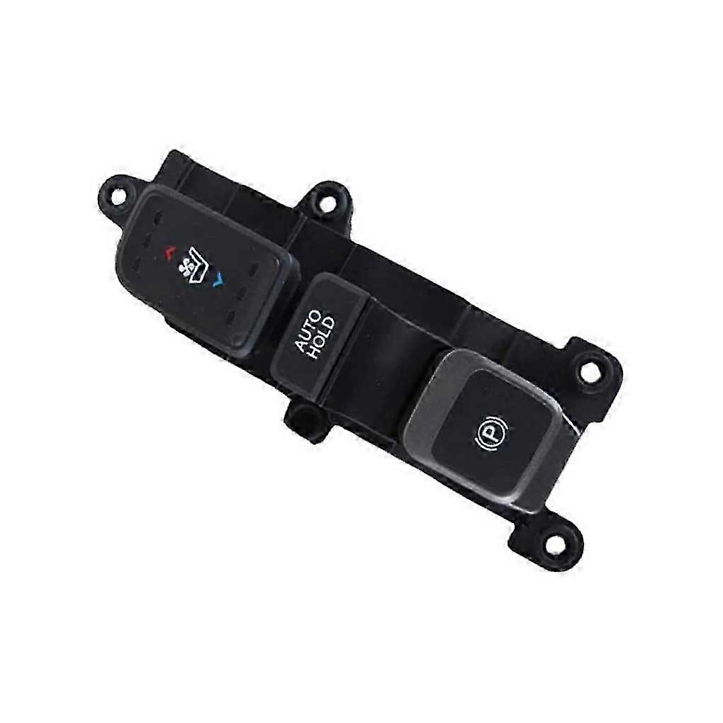 Parking Brake Switch Regulator Heating Window Button Controller Control