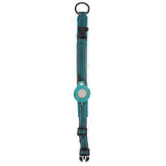 Sky-Blue Pet Locator Collar Protective Case for Dog Locator Protector