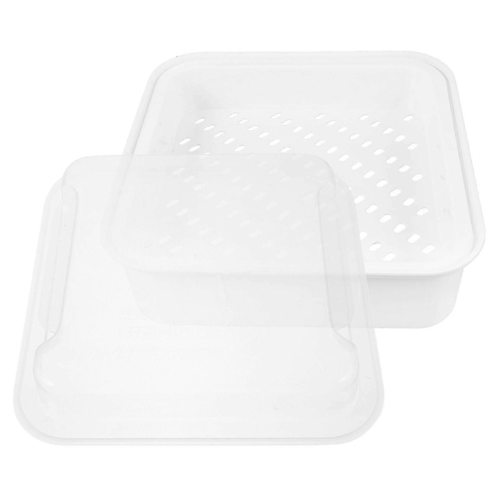 Microwave Steamer Pot Versatile Food Steamer for Cooking