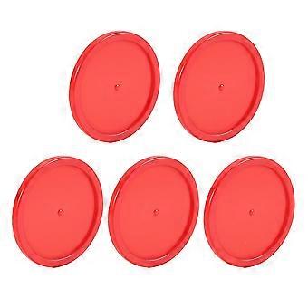 5Pcs 2 inch Mini Air Table Pucks 50mm Children Table