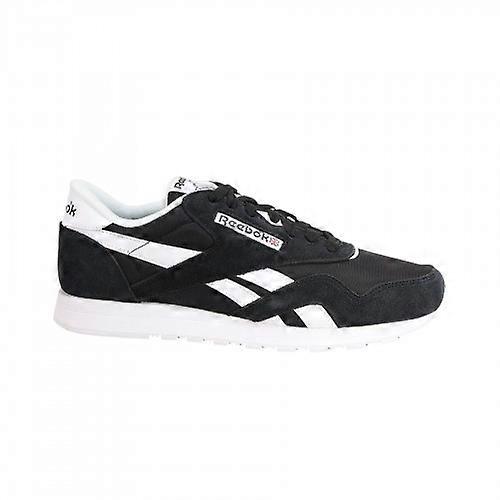Reebok Mens Nylon Trainers