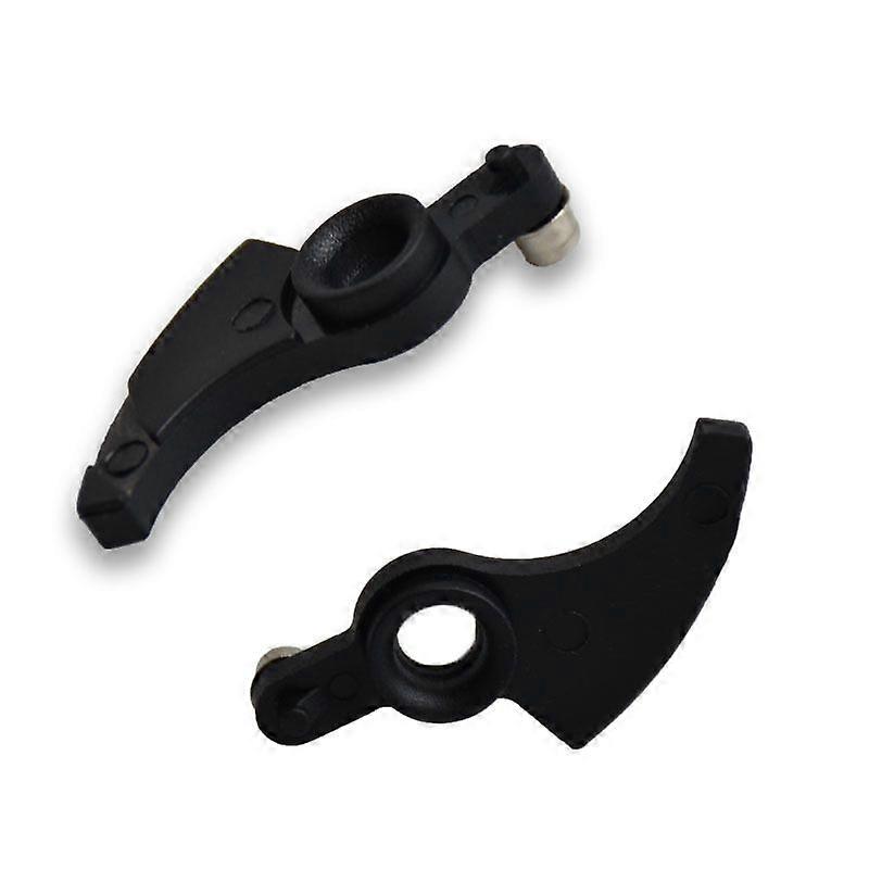 Two Bobbin Levers for Black & Decker Trimmers 90567075