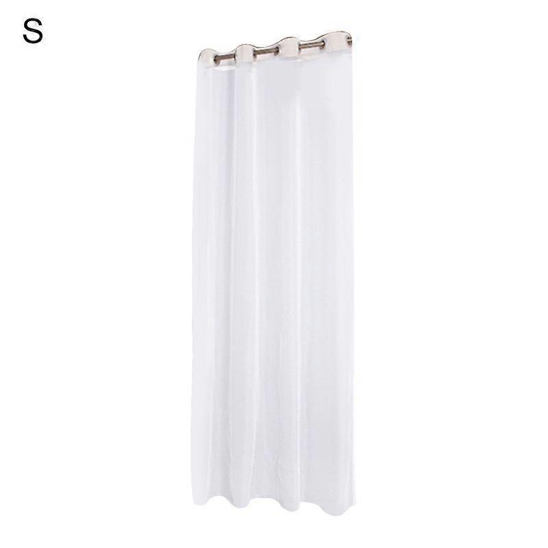 Helpful Patio Curtain Polyester Polyester Solid Pergola
