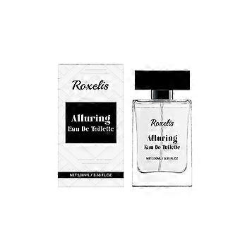 Ren moskus Eau De Toilette udstråler charme og holder duften naturligt frisk Lys Duft Bærbar Par Dating Parfume