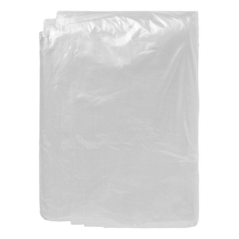 Groundsheet without plasticisers 3.00x7.00M LDPE 0.03mm