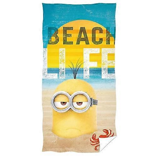 Minions Kevin Telo mare