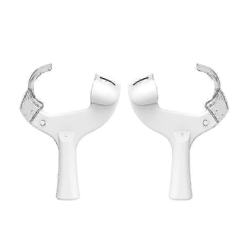 Universal Table Tennis Paddle Grip Handle compatible with Meta Quest 3 VR Controller