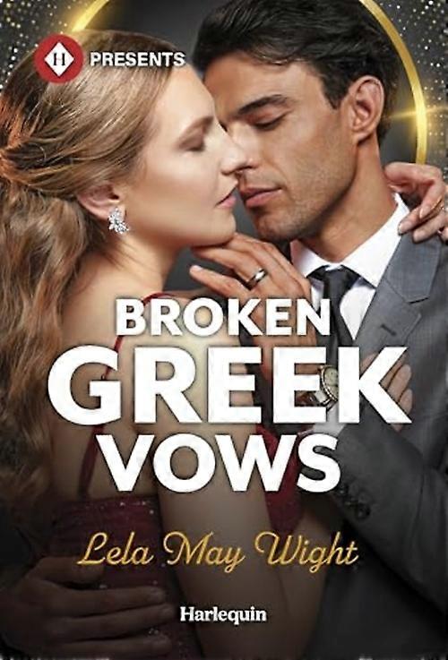 Vœux grecs brisés