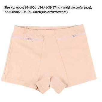 1pc Lady Bielizna Kalety ochronne Spodenki Szorty Dolna bielizna