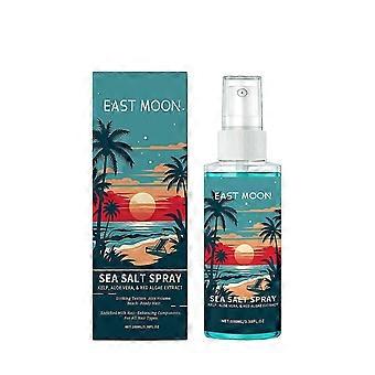 Sea Salt Texture Spray Volumizing Matte Finish Styling Spray for Men