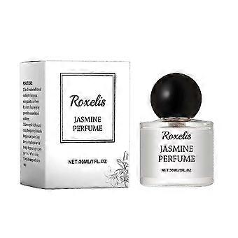 Romantisk fest Jasmin parfume: Elegant, charmerende, bærbar duft Eau de Toilette - Træblomsterduft