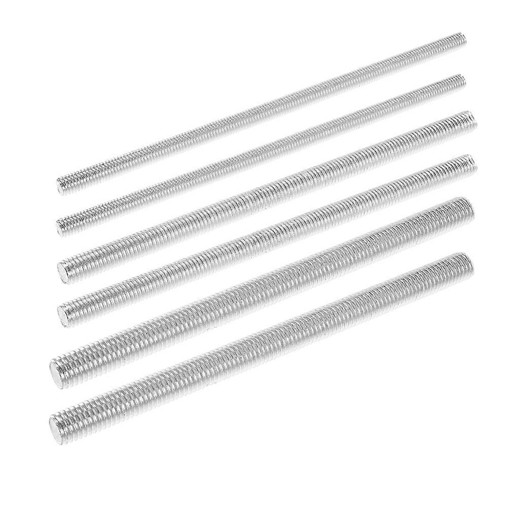 Clay Texture Rollers Polymer Clay Tools for with 6Pcs Metal Kit