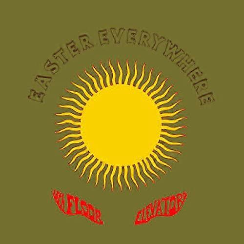 13th Floor Elevators - Easter Everywhere [VINYL]