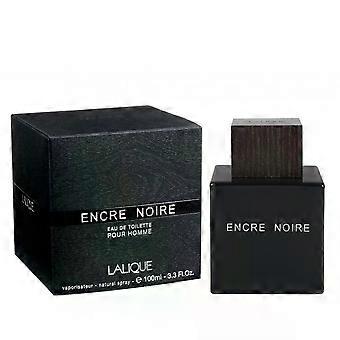 Herren Parfüm Lalique Encre Noir EDT (100 ml)