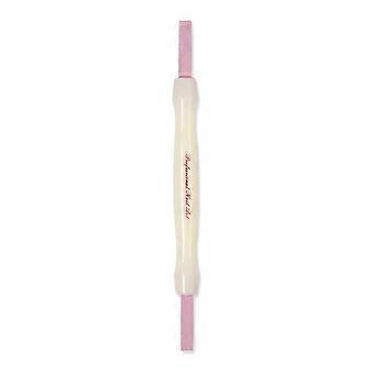 New Nail quartz pen with dual head multifunctional keratin layer pen and careyyc