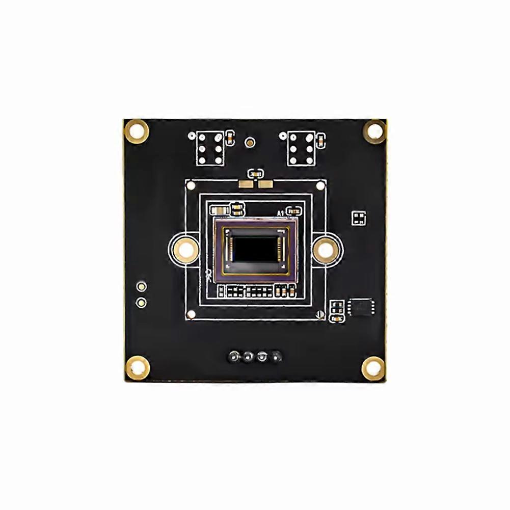 USB Camera Module 1080P 60FPS IMX662 Sensor Free Drive OTG UVC Compatible Plug and Play for Windows/Linux/Android