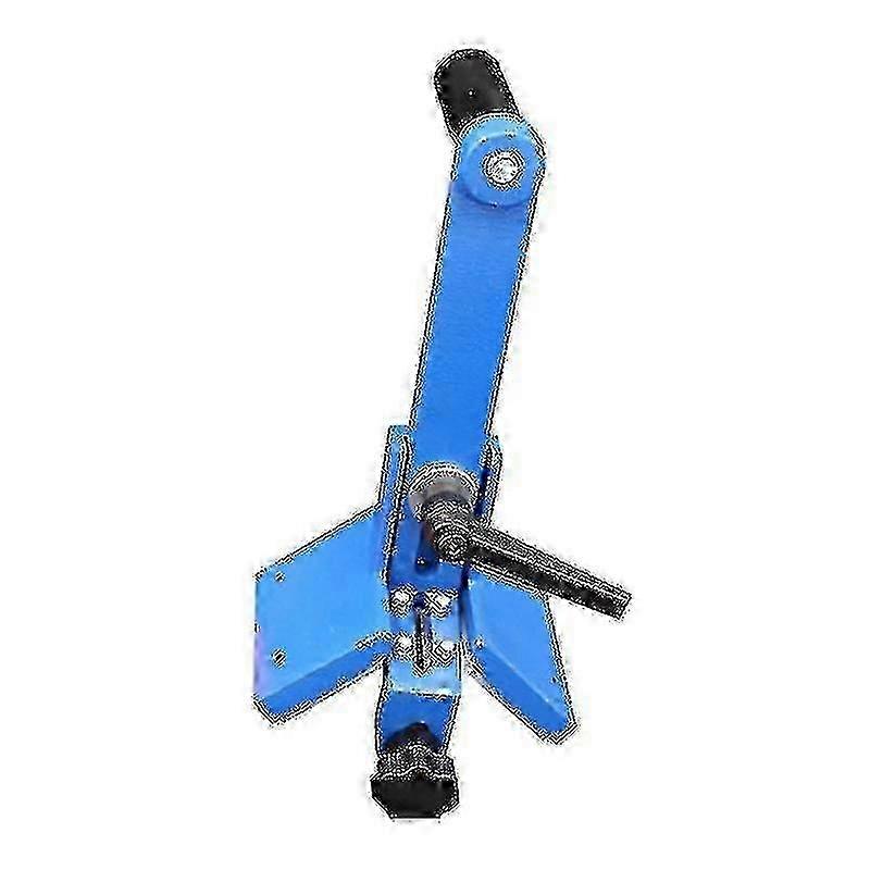 PE PVC Pipe Chamfer Tool with Ergonomic Design for Precise Angled Cuts