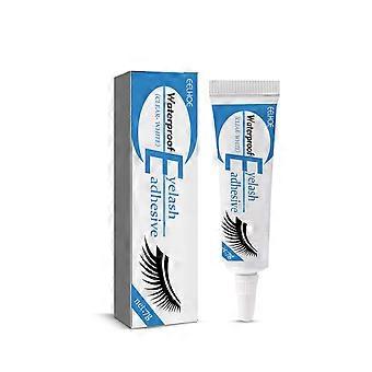EELHOE False Eyelash Glue, Lightweight Self-Adhesive False Eyelash Glue Gentle And Non-Irritating