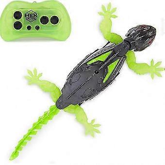 Rechargeable Remote Control Wall Climbing Robot Car Toy for Kids,RC Crawler for Boys and Girls_jsas