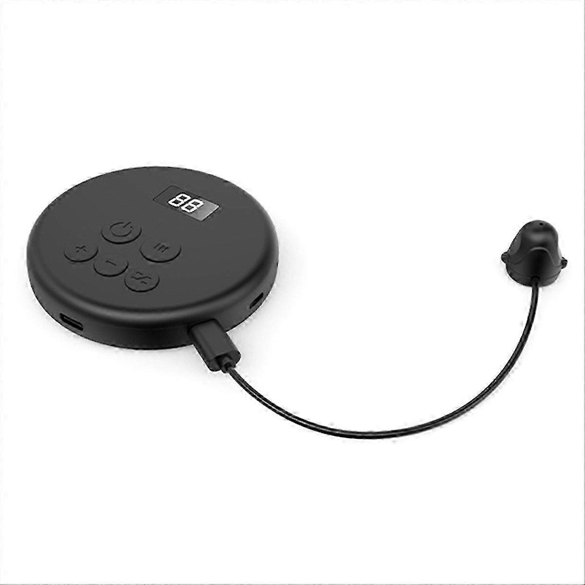 Physical Simulation Finger Adjustable Speed Screen Clicker C