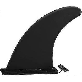 1 pz rimovibile universale Sup Fin, all'aperto Surfboard Paddle Board Pinne, nylon sicuro rinforzato Surfboard Pinne, surfboard Water Splitter Buckle Type per Lo