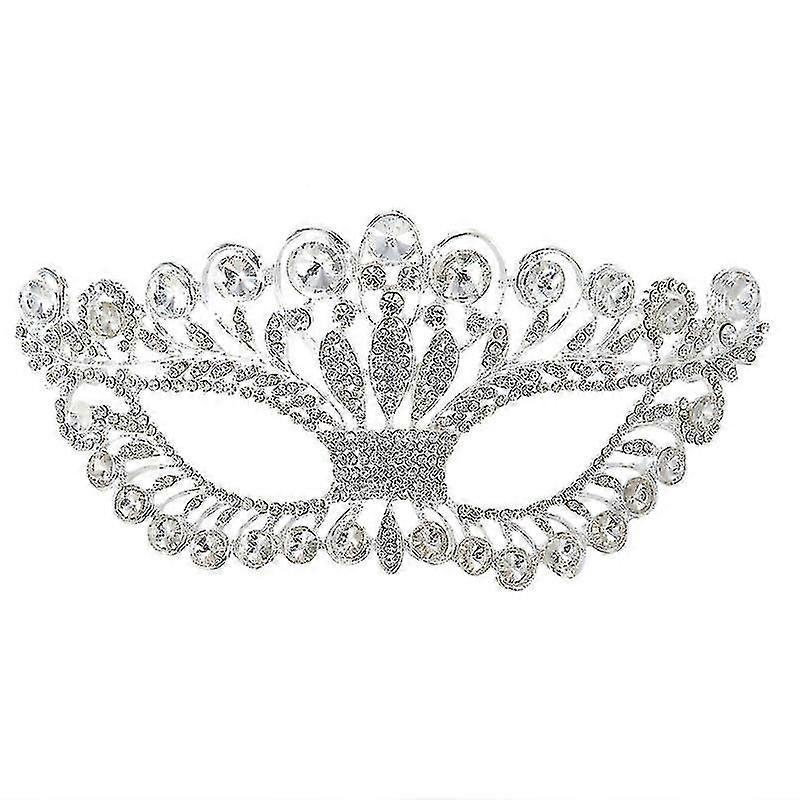 1pcs Diamond Masquerade Mask
