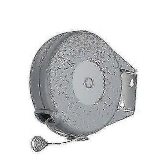 <a  >  12m Retractable Dog Tie Out Rope for Small to Large Dogs Between 25-60 lbs -  1128 Edition 0107 KIT No EMO 0827