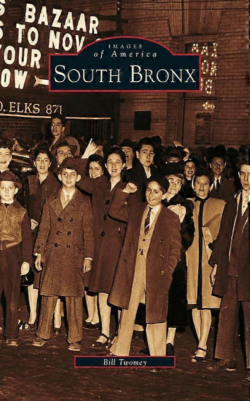 South Bronx