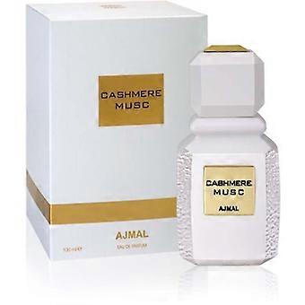 Cashmere Musc Eau de Parfum 100 ml