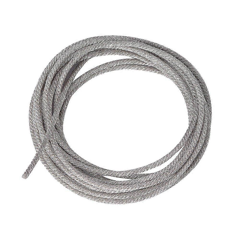 32-Strand Silver-Plated Speaker Lead Wire