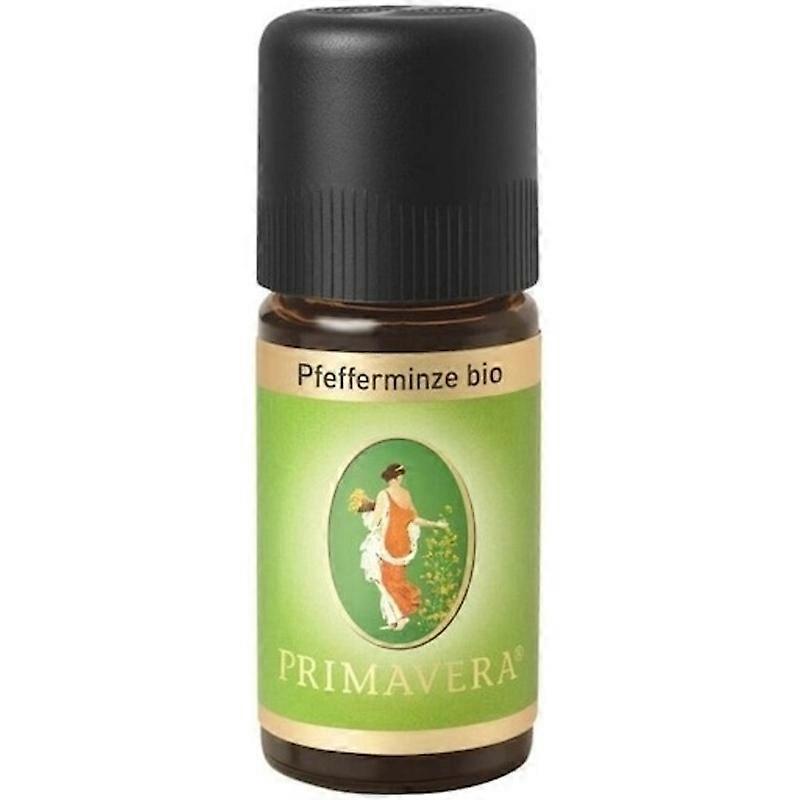 Essential Oil Tea Tree Bio 10ml