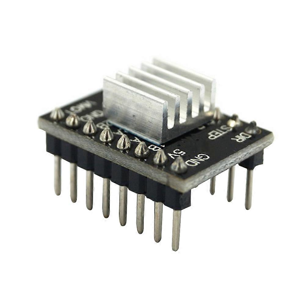 3D Printer Stepper Motor Driver Module for Printer Use