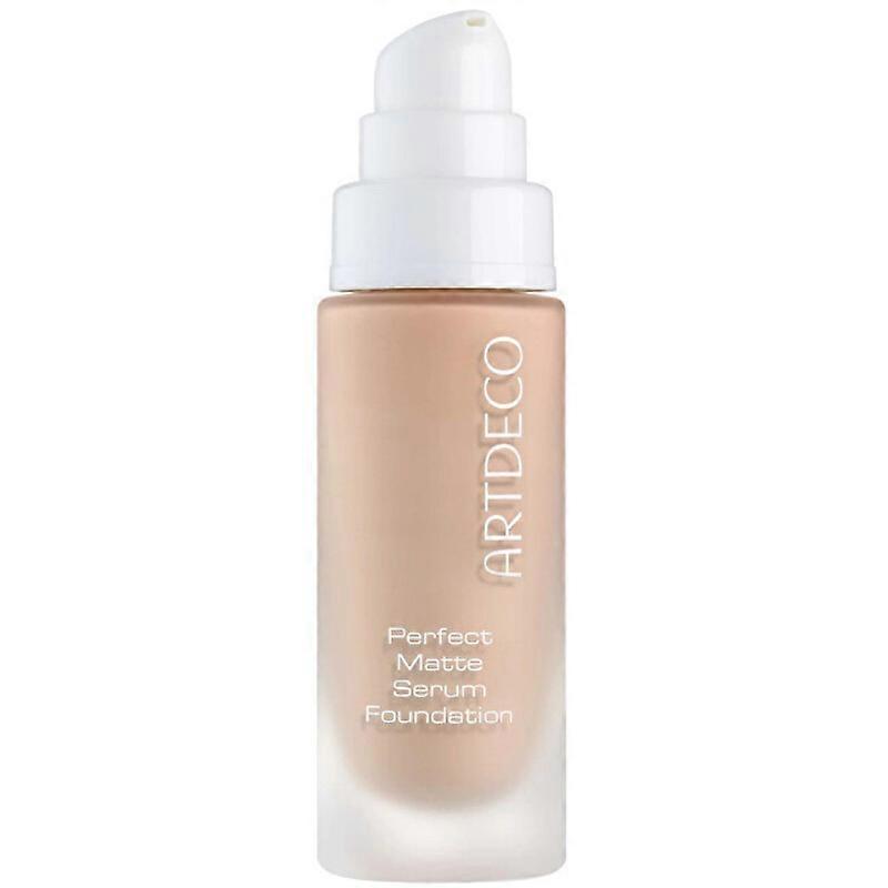 Perfect Matte Serum Foundation 20 ml 42