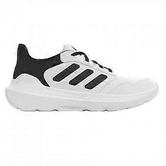 Adidas Childrens/Kids Tensaur Run Cloudfoam Trainers