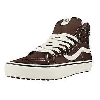 Vans Sport / Zapatillas Vn000y613n11 Sk8 Hi