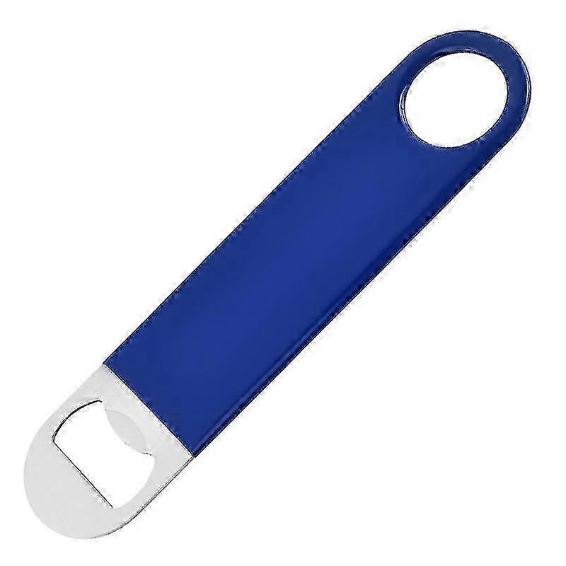 Professional Bar Blade Bottle Opener