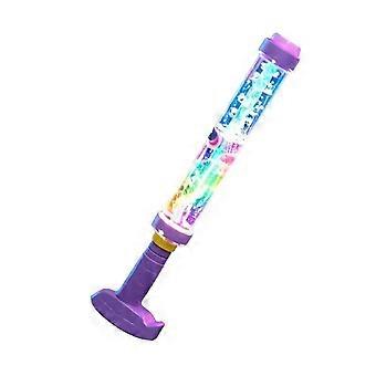 Glowing Rainbow LED Sprayer
