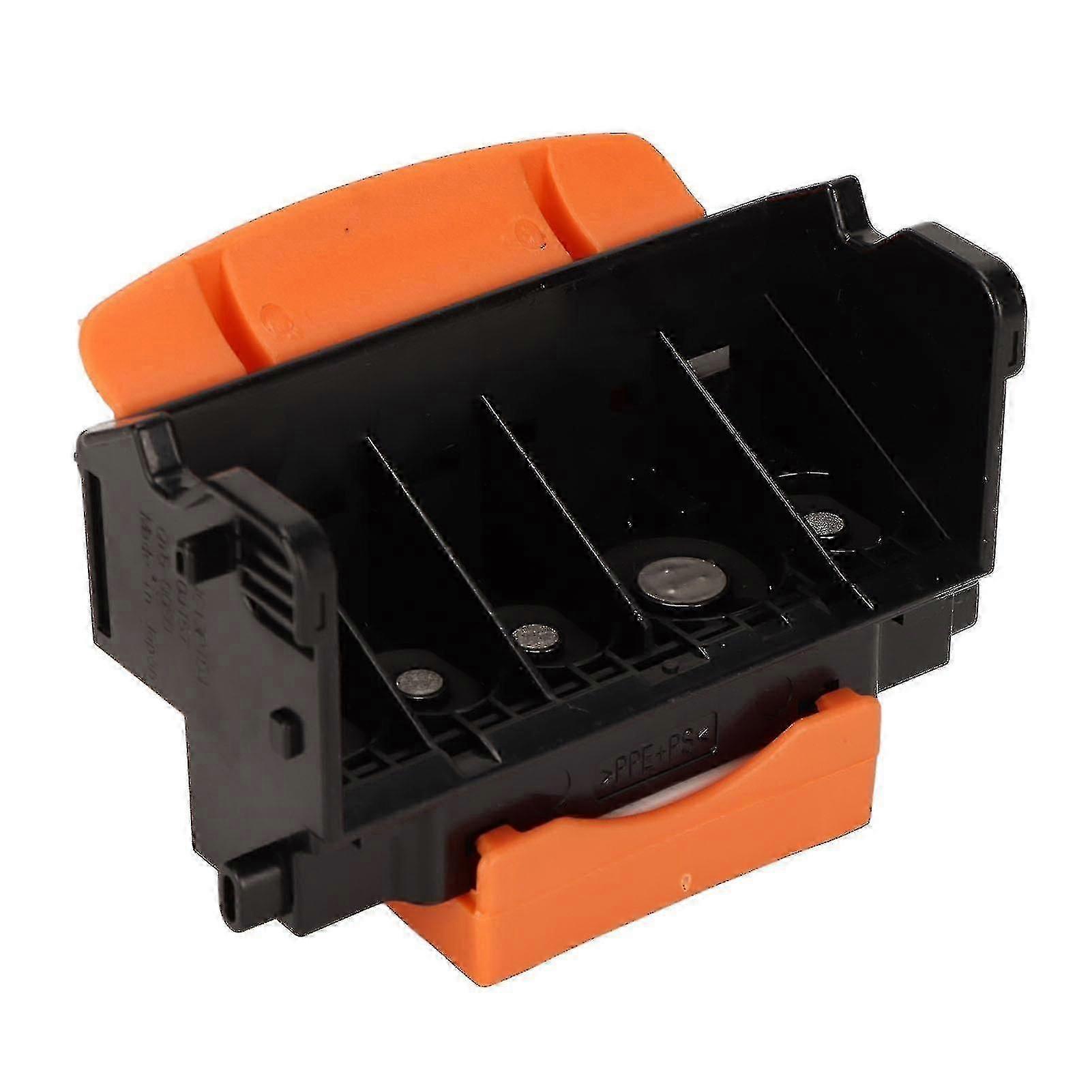 Tête d'impression couleur OQ6 0080 compatible avec Canon QY6-0080 MG5350 MG5240 IP4950