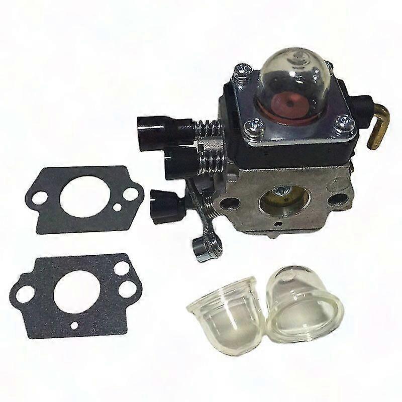 FS38 FS45 FS46 FS55 FS75 FS80 FS85 Kit de joints de carburateur Ensemble de tampons en papier