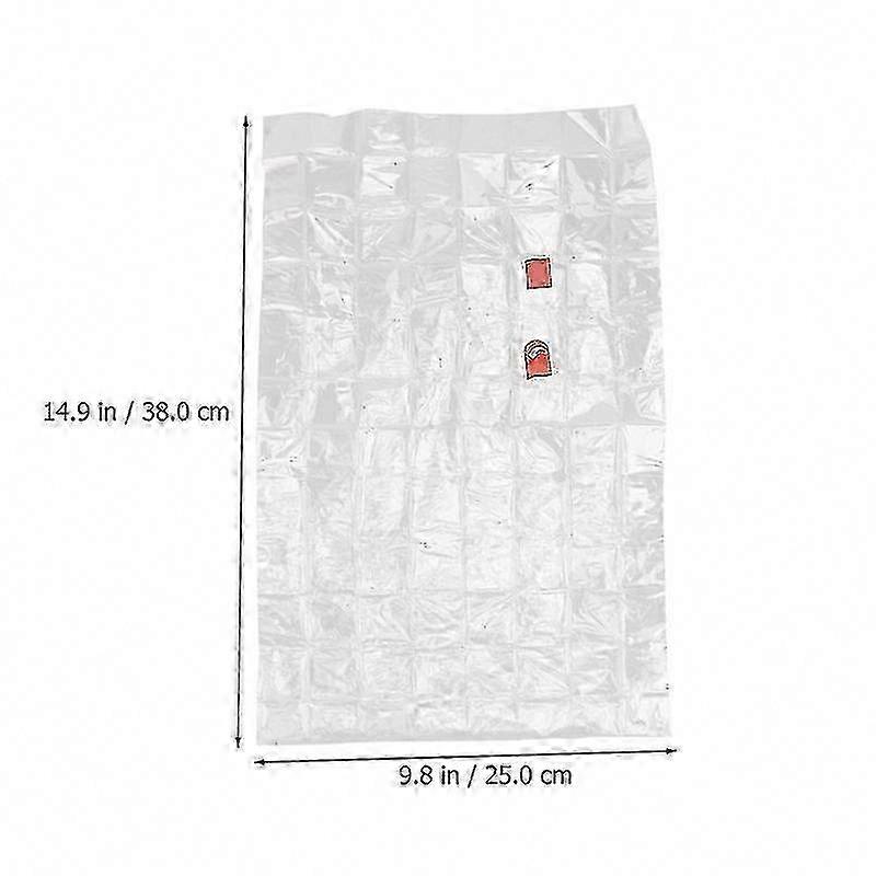100pcs Roasting Bags compatible with Cooking