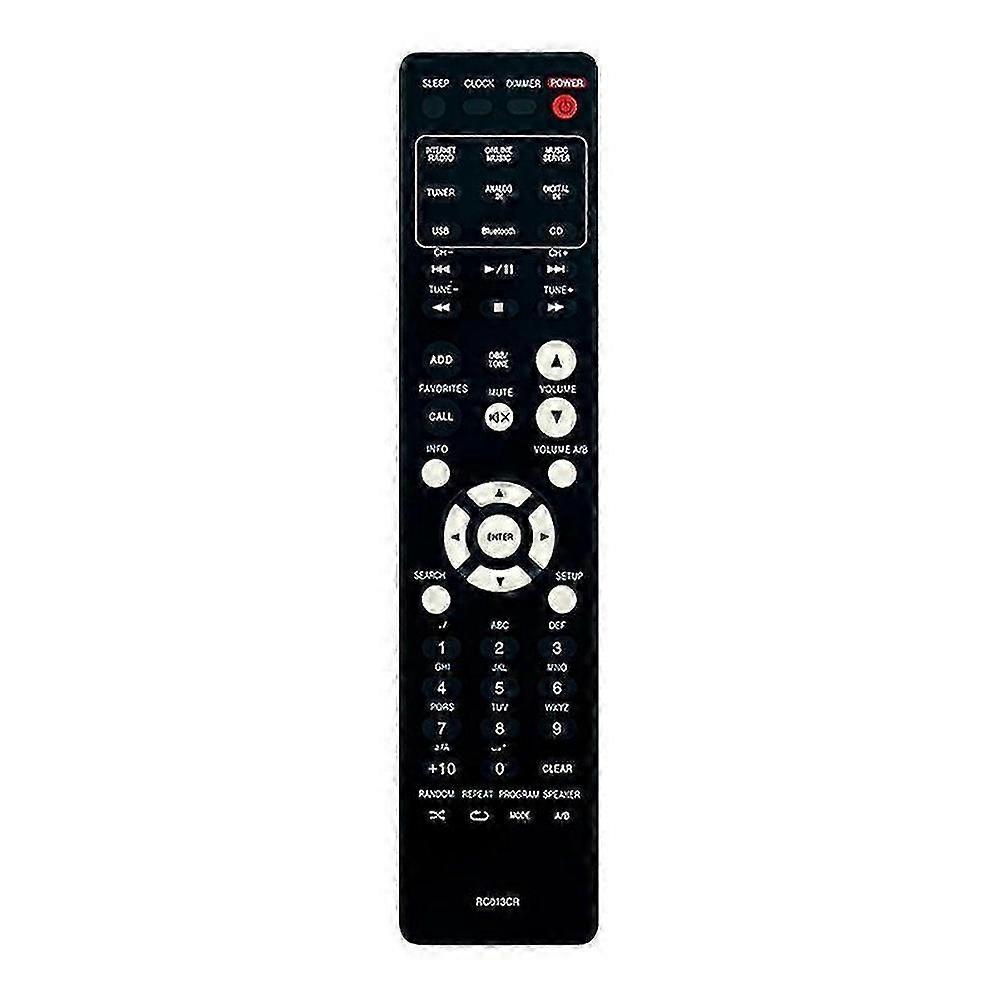 Remote Control, Compatible with Marantz CD Receiver