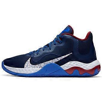 Nike Renew Elevate Bleu Royal Profond CK2669-400