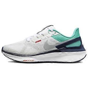 Nike Air Zoom Structure 25 Weiß/Jade Damen DJ7884-102