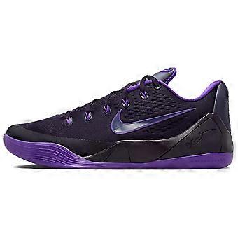 Nike Kobe 9 matalavartiset koripallokengät unisex violetit IH1401-500