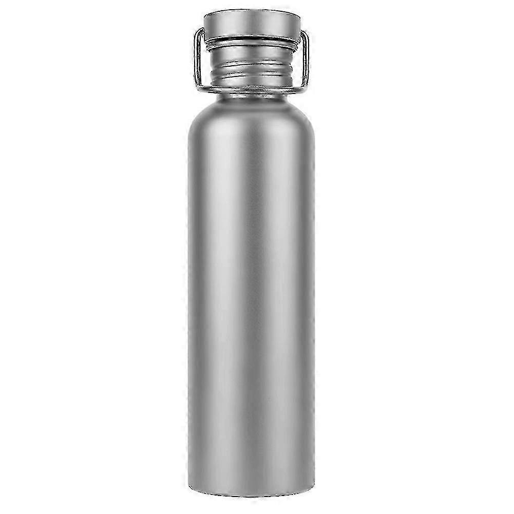 Leak-Proof Titanium 750ml