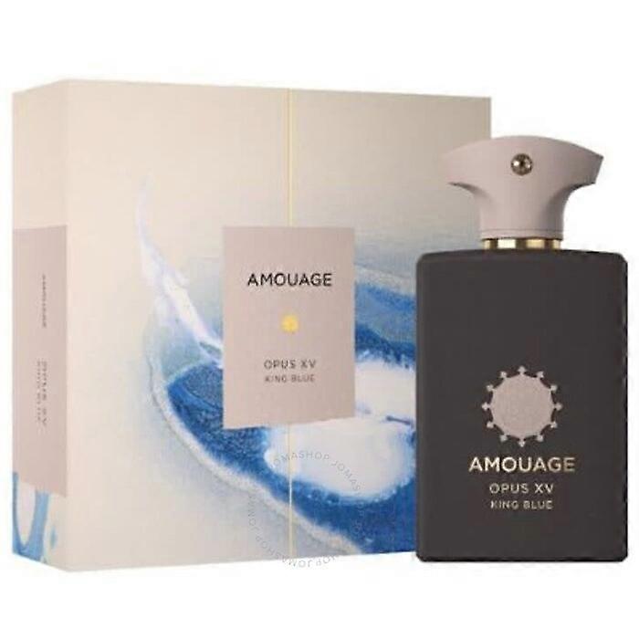 Opus XV - King Blue EDP 100ml