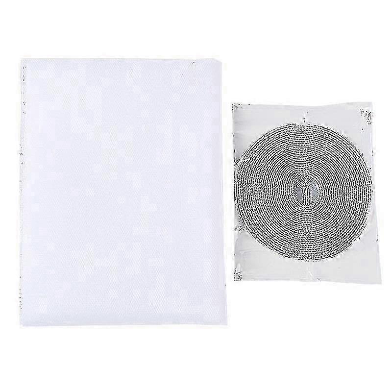 Self Adhesive Fine Mesh Polyester Screen