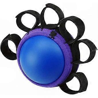 Muscle Strengthening & Injury Recovery Hand Strengthener, Finger Stretcher, Grip Trainer