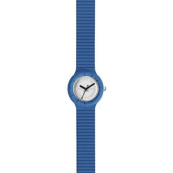 Hip hop watches hip hop watch for Unisex Analog Quartz with Silicone Bracelet HW0014