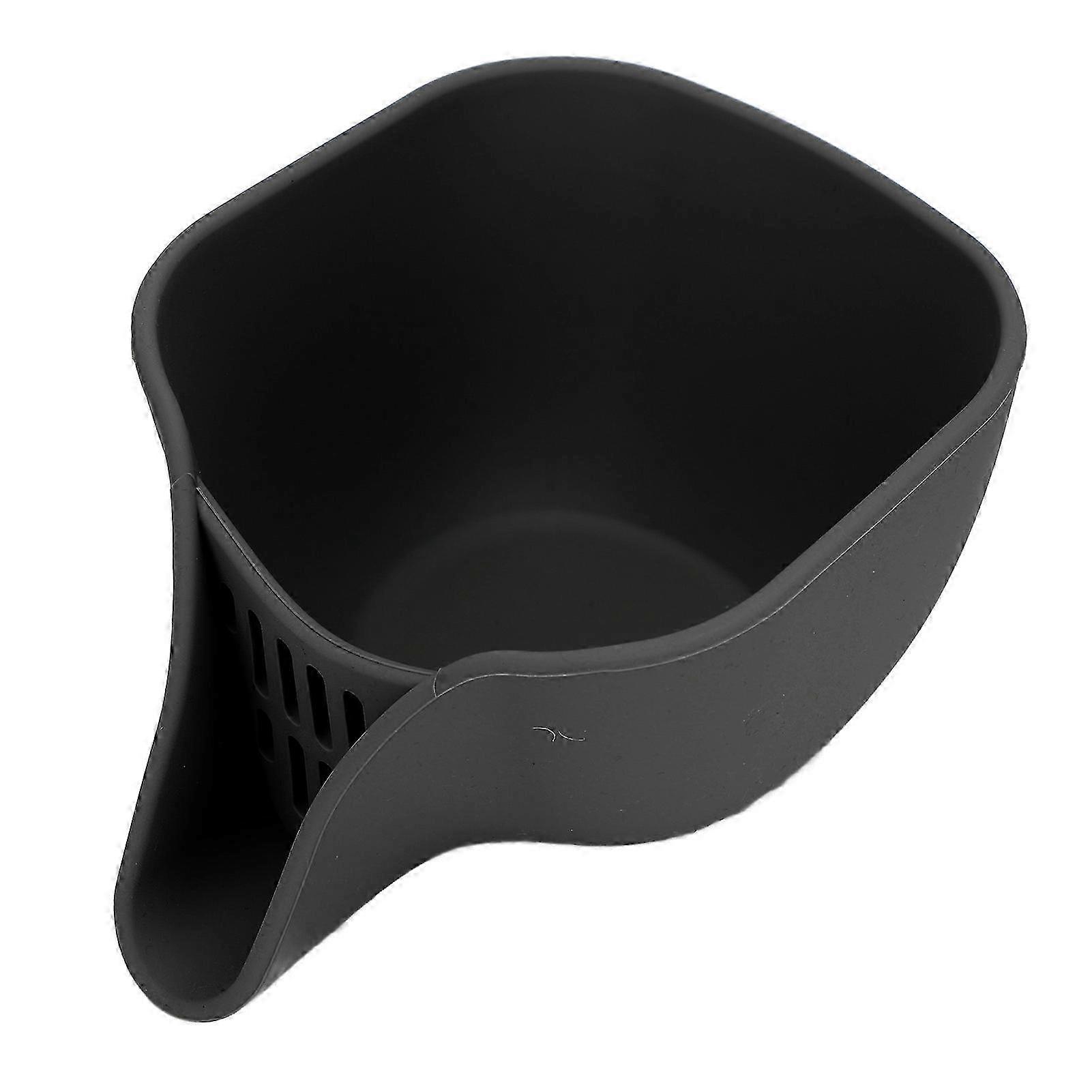 Efficient Silicone Wash Drain Basket